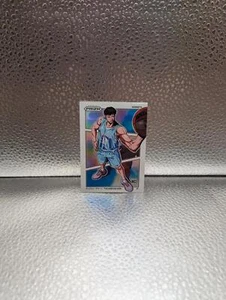 2024 Panini Prizm MANGA Tidjane Salaun #11 RC - Picture 1 of 12