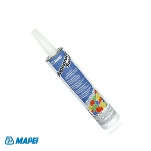 Mapeproof Swell Impermeabilizzante Sigillante Idroespansivo cartuccia 320 ml. - Foto 1 di 2