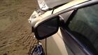 Driver Side View Mirror Power With Turn Signal Fits 13-16 LACROSSE 938371