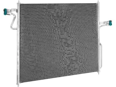 For 1997-2001 Mercury Mountaineer A/C Condenser APR 37898SFZX 1999 1998 2000 - Image 1 of 2