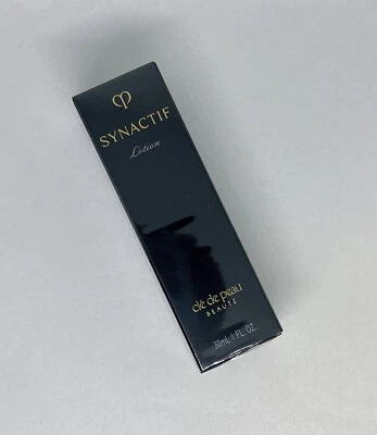 Loción Cle de Peau Beaute Synactif 1 oz / 30 ml nueva sellada Foto 1 de 3