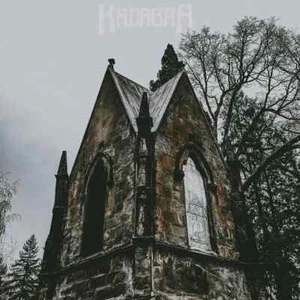 KADABRA "Umbra" (CD) STONER DOOM - Picture 1 of 2