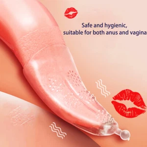 Condón de sexo oral membrana bucal condón delgado 2 piezas/juego - Imagen 1 de 12