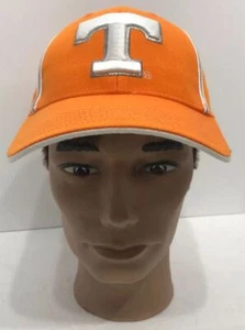 NWT University of Tennessee Volunteers Adjustable Hat VOLS NEW T ESPN Gameday - Picture 1 of 10