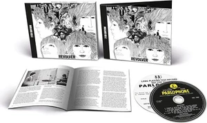 THE BEATLES REVOLVER 2CD SPECIAL EDITION BRAND NEW & SEALED CD ^^ - Picture 1 of 2