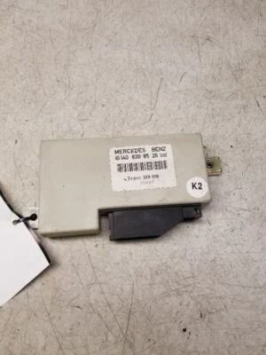 1998 1999 Mercedes-Benz S500 CL500 - Theft Module - 1408209126 - R31832 - Image 1 of 4