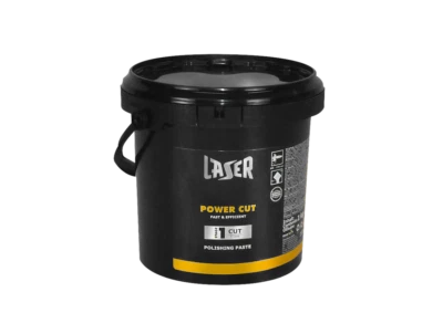 Polierpaste Schleifpaste 1Kg Laser Power Cut Autopolitur Politur Chamäleon NEU - Bild 1 von 2