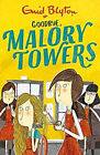 Malory Towers: 12: Adieu Livre De Poche Enid Blyton