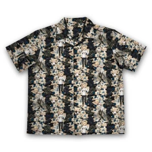 PSL - Arcueid & Neco-Arc Aloha Shirt | Tsukihime -A piece of blue glass moon- - Bild 1 von 7