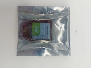 Transcend TS512MUFM-V 512 MB USB 2.0 Flash Module Vertical - Picture 1 of 3
