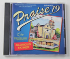 PRAISE 19 CD GLORIOUS FATHER Marantha Music