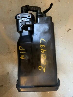 08-15 MERCEDES BENZ R350 GL G ML R CLASS EVAP EVAPORATIVE CANISTER EMISSIIONS - Imagem 1 de 2