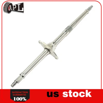 Rear Wheel Drive Axle Fits Honda Sportrax 300 TRX300EX 93-08 42310-HC0-010 - Изображение 1 из 4