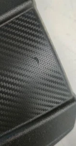 Bavettes Universel Givi RM02 Noir - Picture 1 of 1