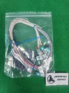 FURUYA 187-058029-12 TAERMOCOUPLE, NEW - Picture 1 of 2