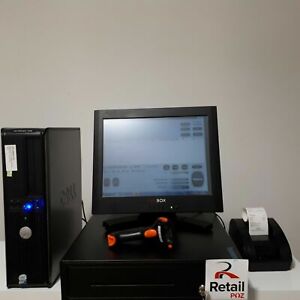POS ECO Complete Point of Sale System Low price Best REPAIR MOBILE PHONE STORE
