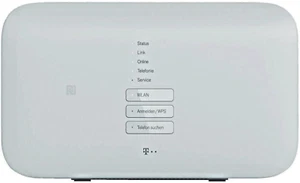 Telekom Speedport Smart WLAN-Router - Bild 1 von 1
