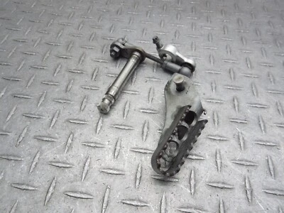 BMW R1200 R1200GS 2005 05-07 OEM Conjunto de varilla de acoplamiento de pedal de palanca de cambios Foto 1 de 4