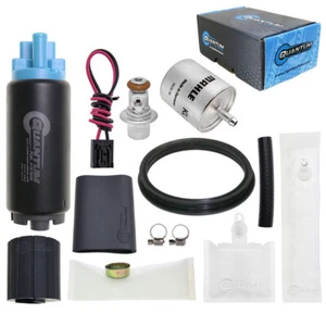 Quantum Fuel Pump +Filter+Reg 07-09 BMW G650 XchallengeS Xcountry #16147696738 - Picture 1 of 4