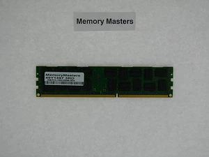 49Y1397 8GB DDR3 1333MHz CL9 Memory IBM System x3550 M3 ECC REG For SERVERS - Picture 1 of 1