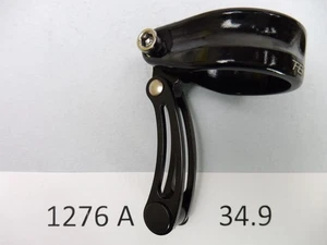 Tektro 1276A  35 mm  Seatclamp W / Hanger -  NOS bicycle - Picture 1 of 5