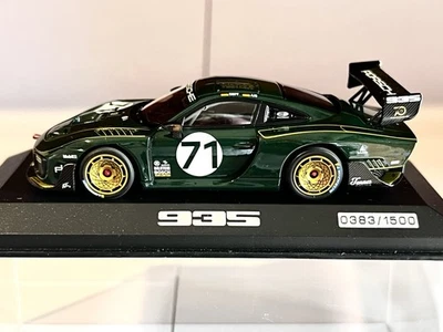 PORSCHE 935 N.71 - Immagine 1 di 4