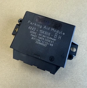 Aston Martin DB9 Parking Aid Module - Picture 1 of 3