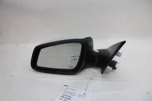 SIDE VIEW DOOR MIRROR BMW 528i 535i 550i Active 5 12 13 Left White 1157570 - Picture 1 of 12