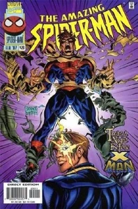 Amazing Spider-Man (Vol 1) # 420 NM - Imagen 1 de 1