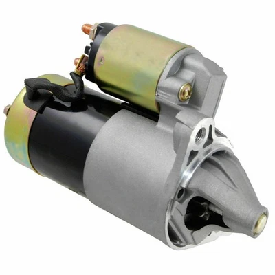 Arranque compatible con Dodge Stealth Mitsubishi 3000GT 1991-92 3,0 L con M1T73281 17221 Foto 1 de 4