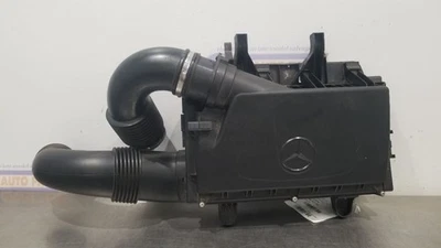 CAJA RESPIRADOR FILTRO AIRE 17 MERCEDES BENZ METRIS 447 TIPO 2,0 L Foto 1 de 4