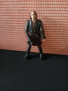 StarWars Anakin Skywalker 2005 Hasbro 3,75" Actionfigur - Bild 1 von 4