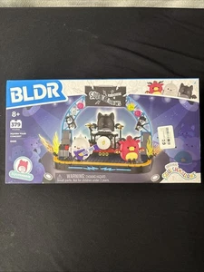 Squishmallows Squish Tour Konzert Bauset - 376 Teile - Bild 1 von 2