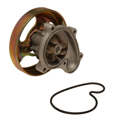 Engine Water Pump for 2003-2011 Honda Civic 1.3L 4Cyl Primary Pump - Image 1 of 4