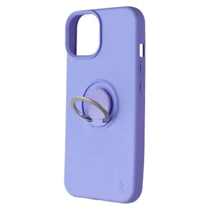 Zizo Revolve Series Case with Ring for Apple iPhone 14/13 - Violet - Picture 1 of 3