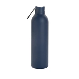 Avira Botella de Agua Avior de Acero Inoxidable Reciclado 1L (XD450) - Imagen 1 de 6