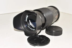Nikon DSLR DIGITAL fit 80 200mm zoom lens D3100 D3200 D3300 D3400 D3500 D5500 + - Picture 1 of 6