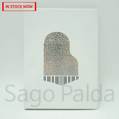 New Sealed Mamamoo - Piano Man - Mini Album CD 2014  *READ* Foto 1 de 4