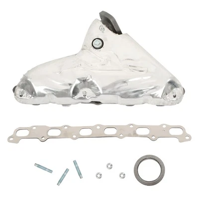 排气歧管适用于雪佛兰开拓者 GMC Envoy 2002 - 2005 4.2L 674777 — 第 1/4 张图片