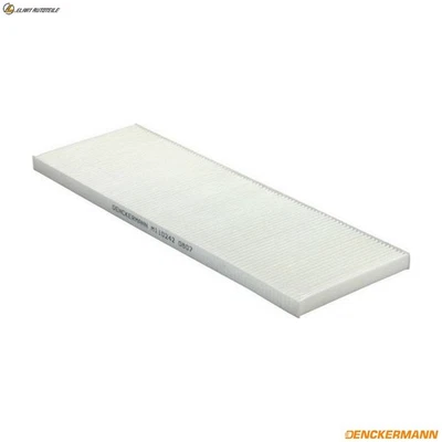 FILTER INNENRAUMLUFT M110242 FÜR PEUGEOT BOXER/Platform/Chassis/Van/FURGON/Bus - Image 1 of 4