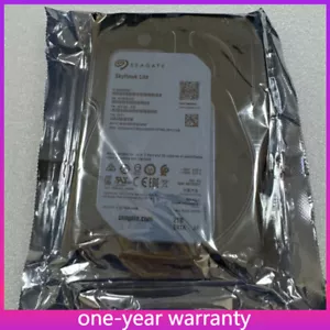 New Seagate SkyHawk 2TB ST2000VX007 SATA 3.5" Hard Drive - Picture 1 of 3