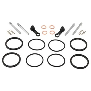 ALL BALLS 18-3090 KIT REVISIONE PINZA FRENO ANTERIORE YAMAHA XV1100 VIRAGO 1992 - Imagen 1 de 1