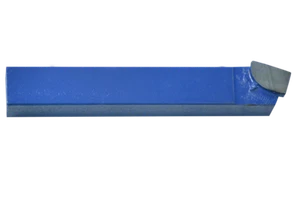 12 mm metalworking tungsten carbide tipped tool bit DIN4971 (12x12 mm) K10 - Imagen 1 de 3