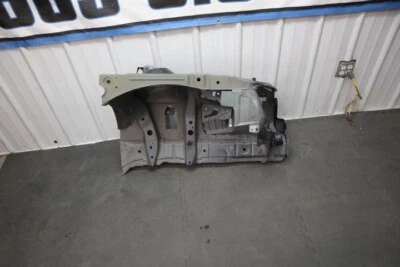 Оригинальный фартук стойки рамы пассажира для Chevrolet Camaro RH 2010-2015 годов выпуска - Изображение 1 из 4