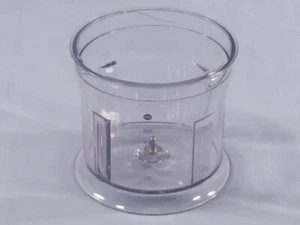 KENWOOD  CONTENITORE GRADUATO X  TRITATUTTO QUAD BLADE CH58 CH580 - Foto 1 di 1