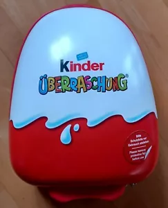 Kinder Überraschung Trolley Koffer NEU OVP - Bild 1 von 7