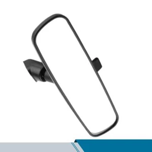 New Fits Frontier Altima Navara Fairlady Rear Interior Rear View Mirror - Picture 1 of 8