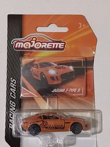 Majorette Racing. Jaguar F Type R. New in box - Picture 1 of 1