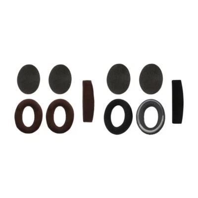 Earpad/Headband for Sennheiser HD595 HD518 HD598 HD598SE HD598CS Headphone Parts - Image 1 of 4