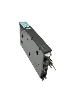 Siemens Sinamics 6SL3130-6AE15-0AB0 Smart Line Module Vers.D - Bild 1 von 6